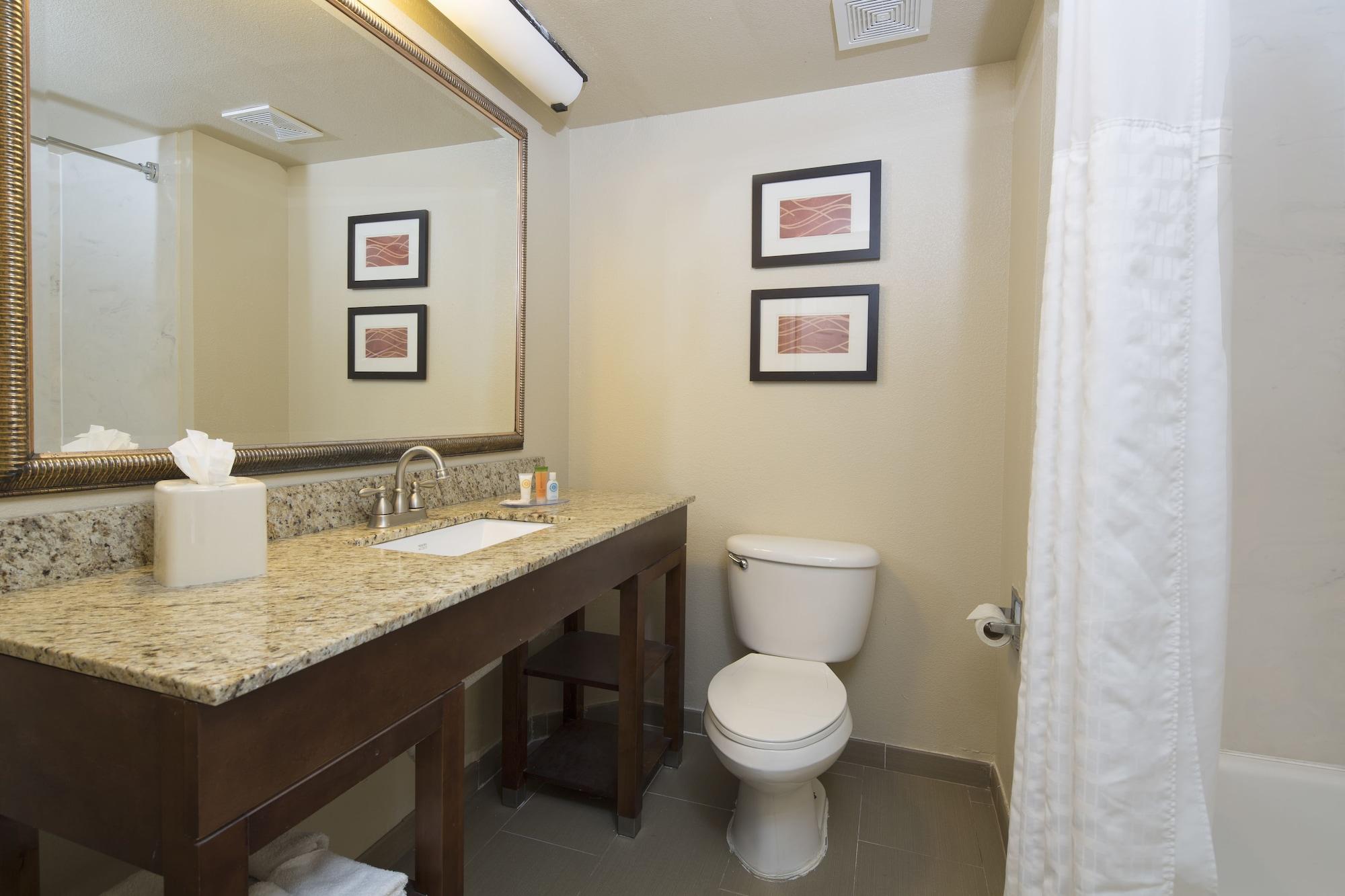 Comfort International Drive Estalagem Windermere