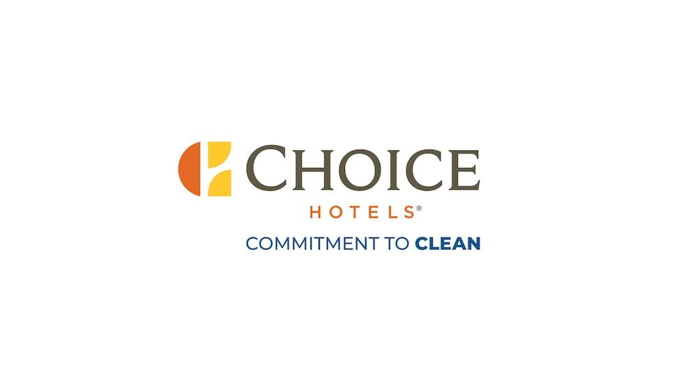 Comfort International Drive Estalagem Windermere