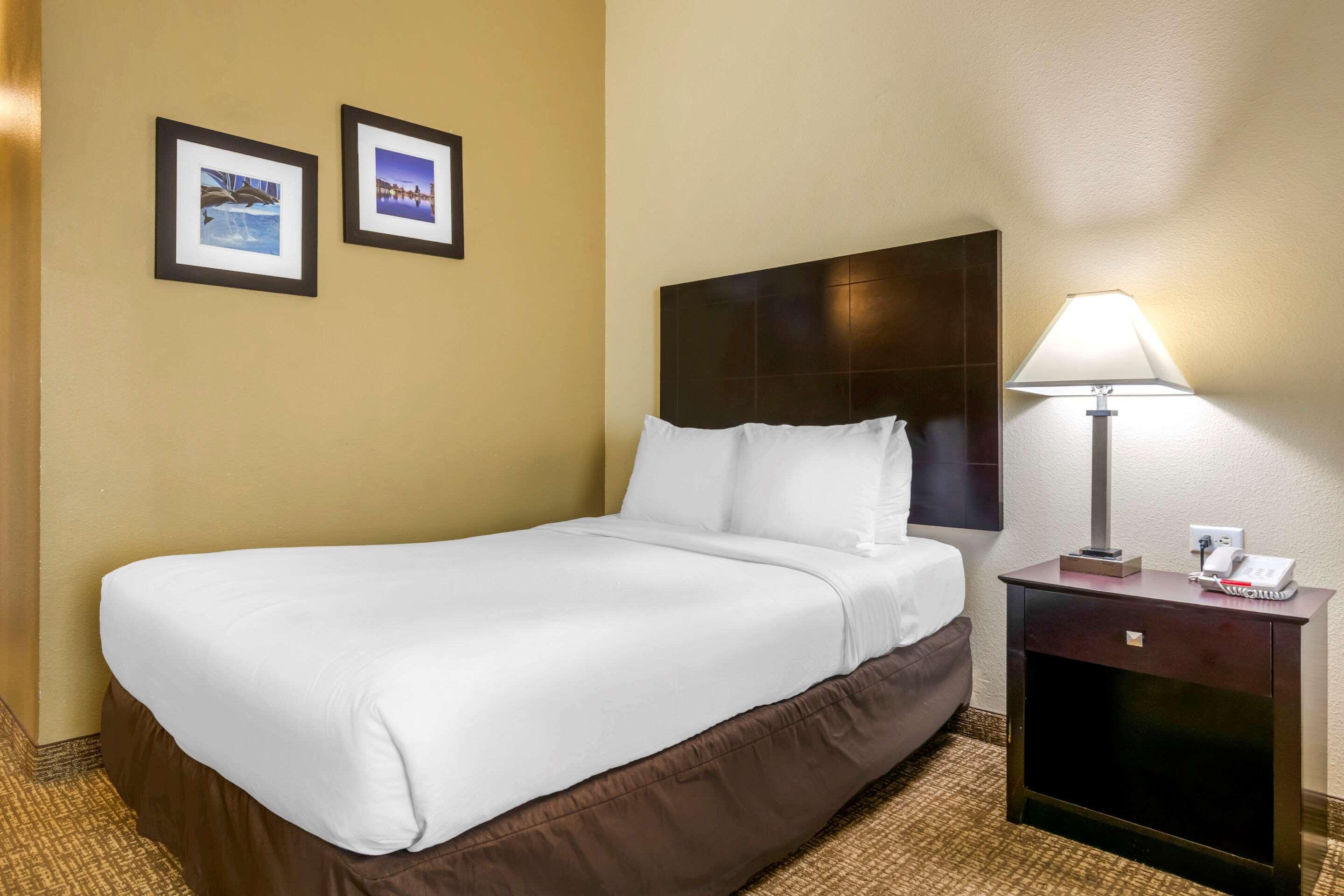 Comfort International Drive Estalagem Windermere