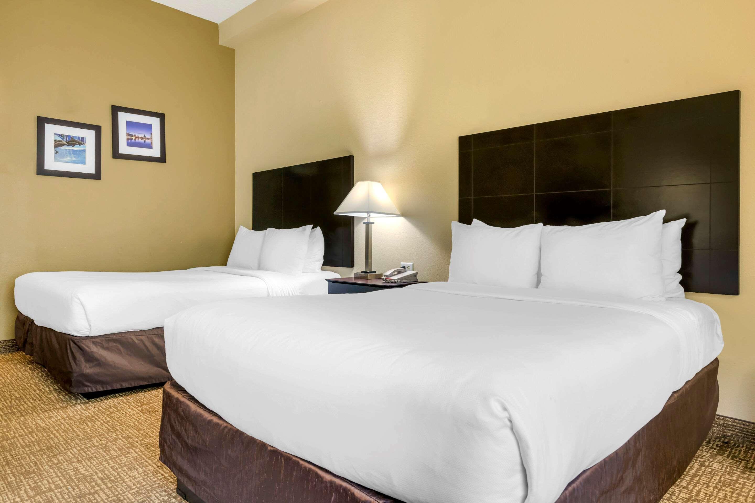 Estalagem Comfort International Drive Windermere