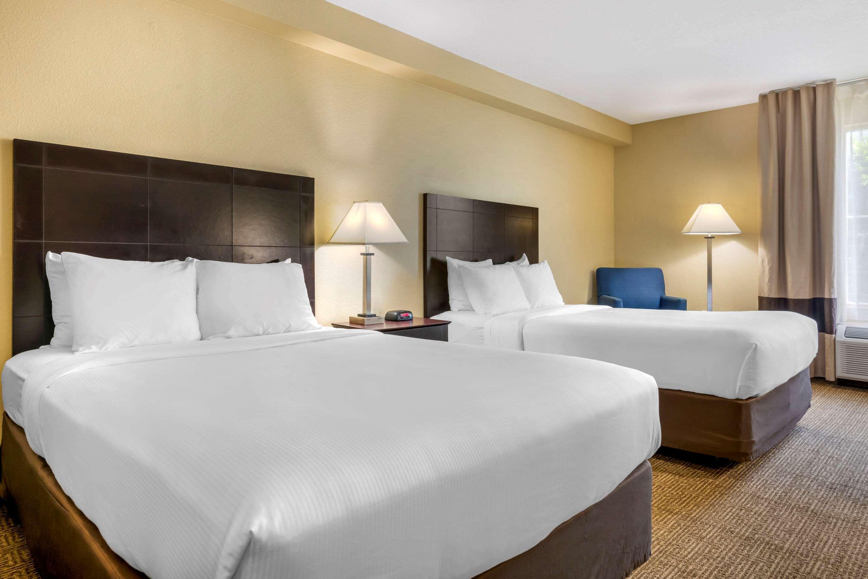 Comfort International Drive 3* Windermere