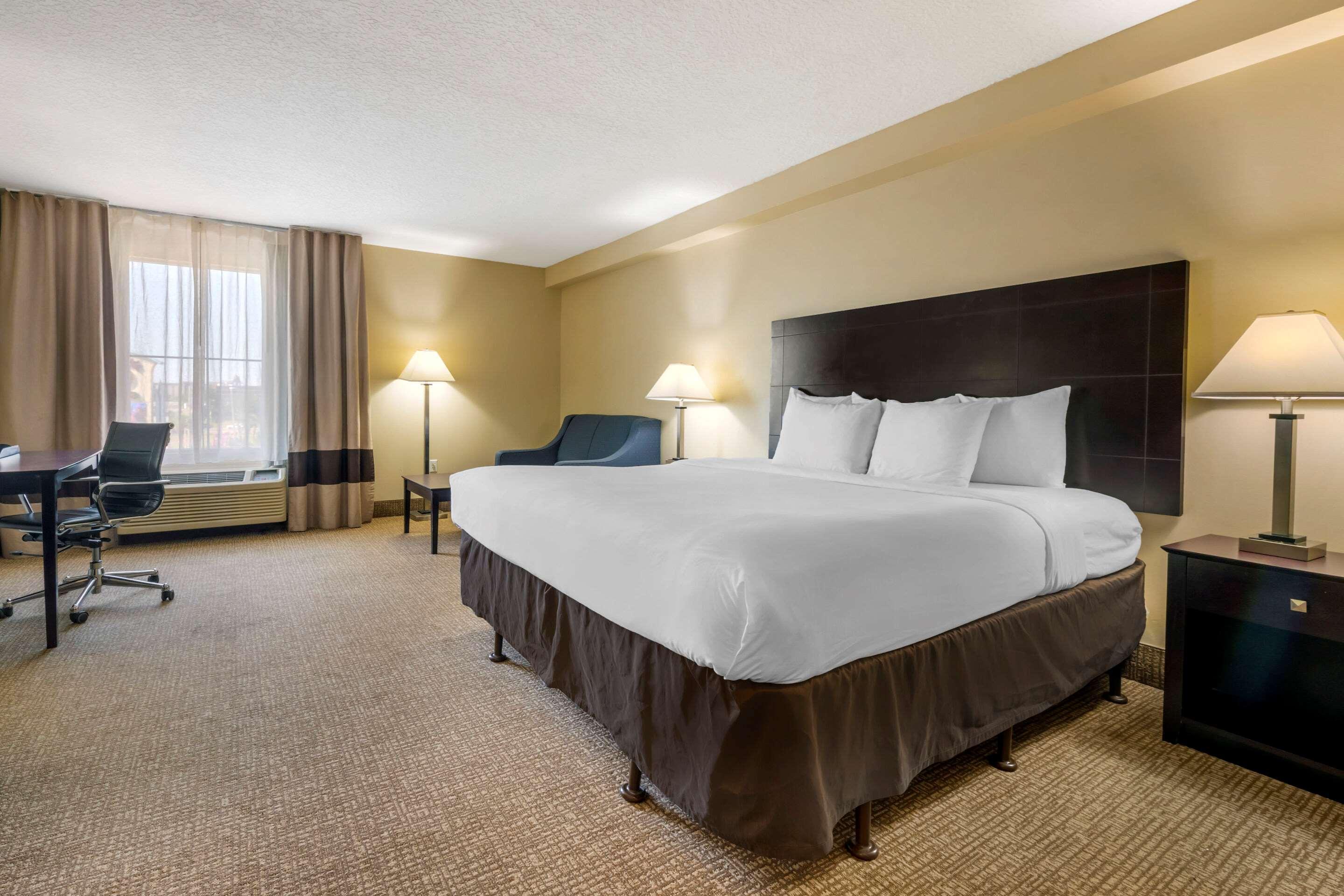 Comfort International Drive 3* Windermere