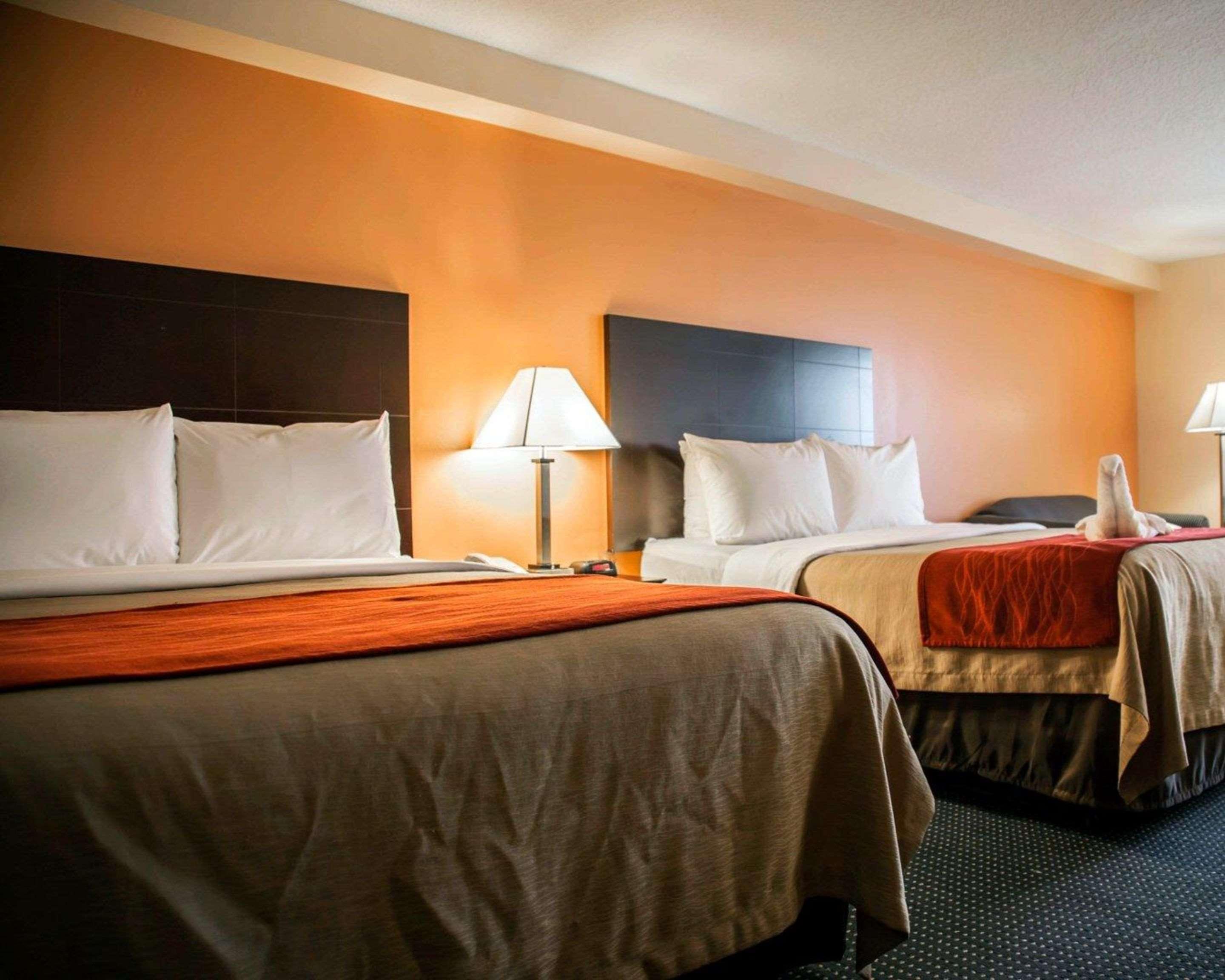 Comfort International Drive Estalagem