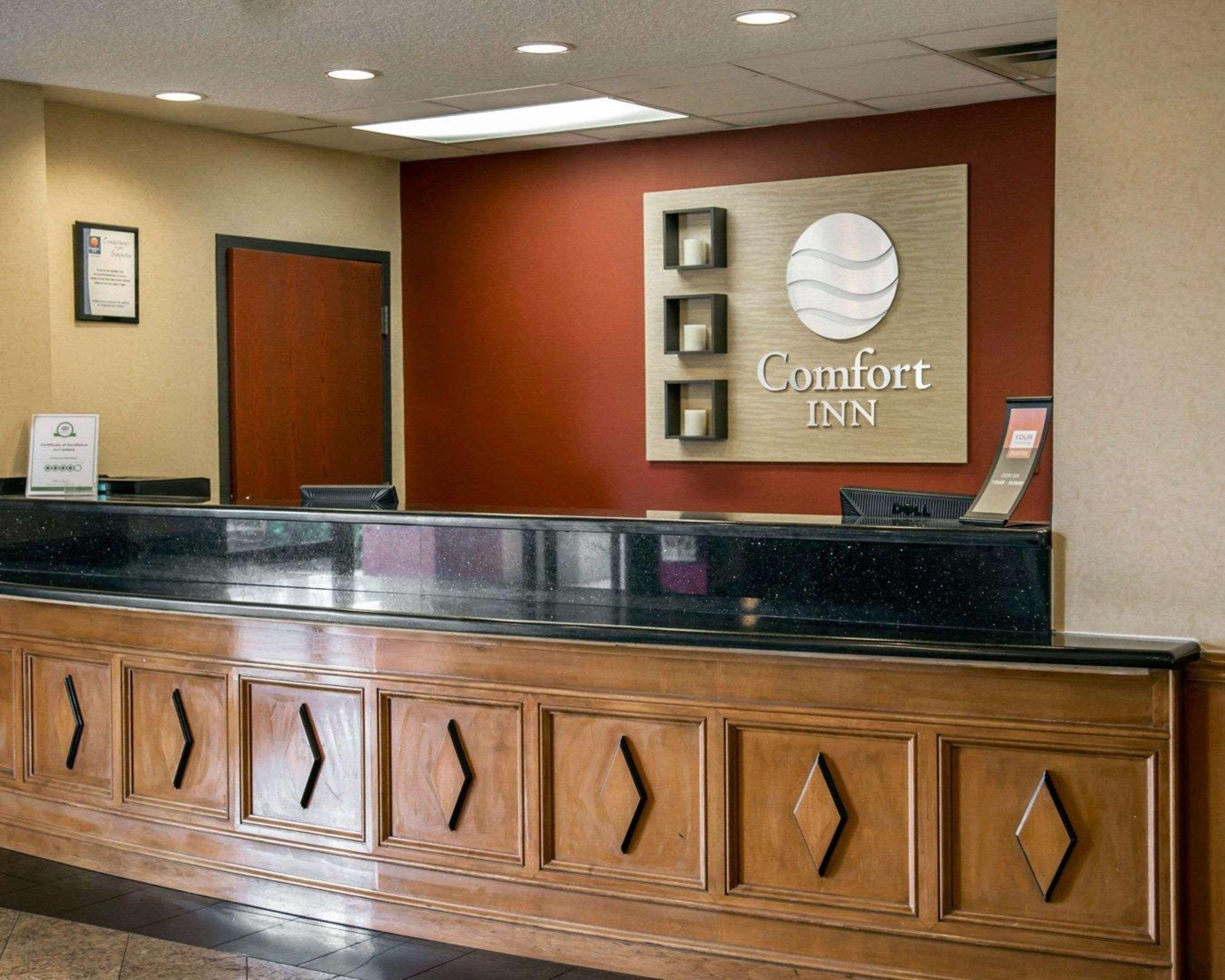 Comfort International Drive Estalagem