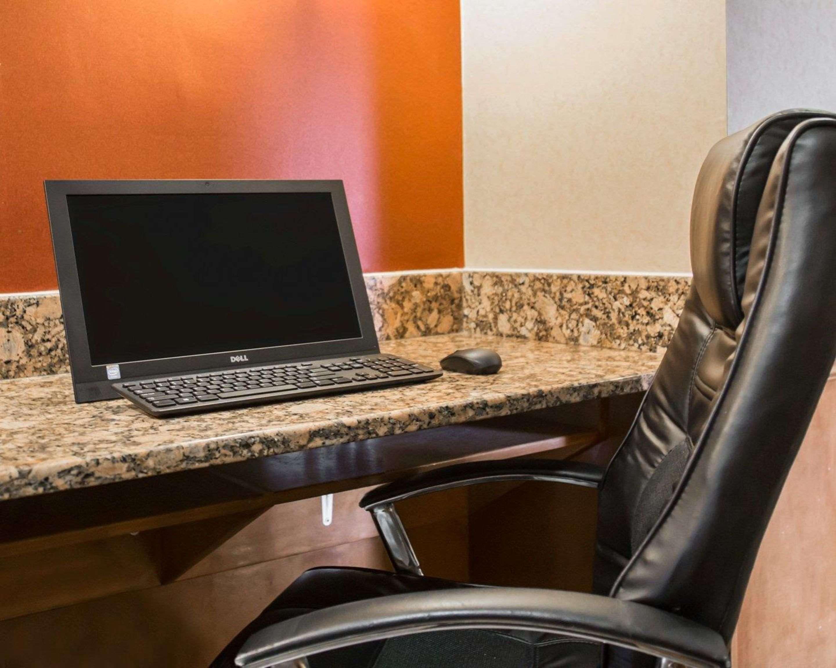 Comfort International Drive Windermere