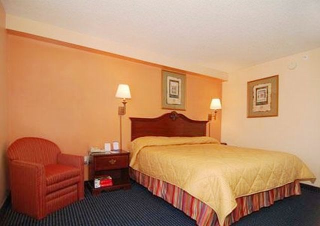 Comfort International Drive Estalagem 3*