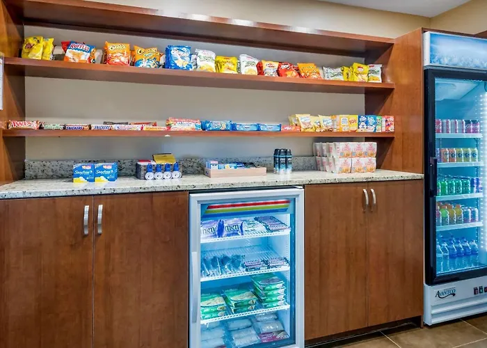 Comfort Inn International Drive