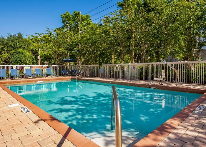 Comfort Inn International Drive