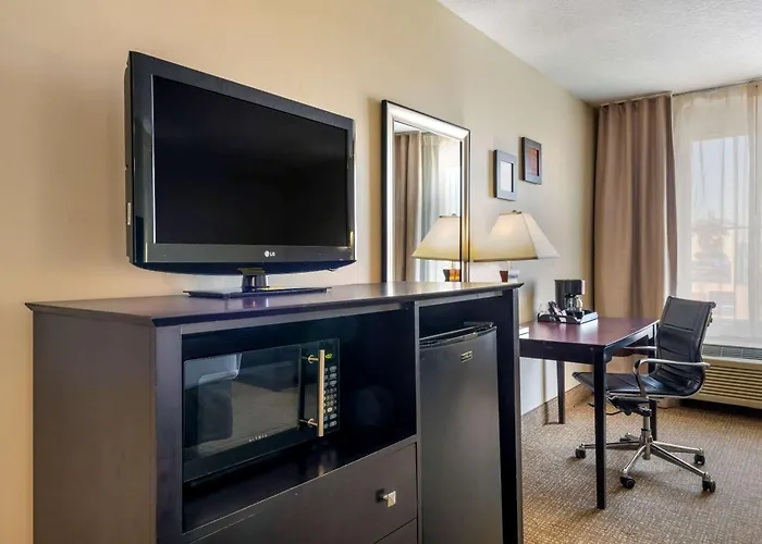 Comfort Inn International Drive