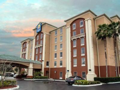 Comfort International Drive 3*