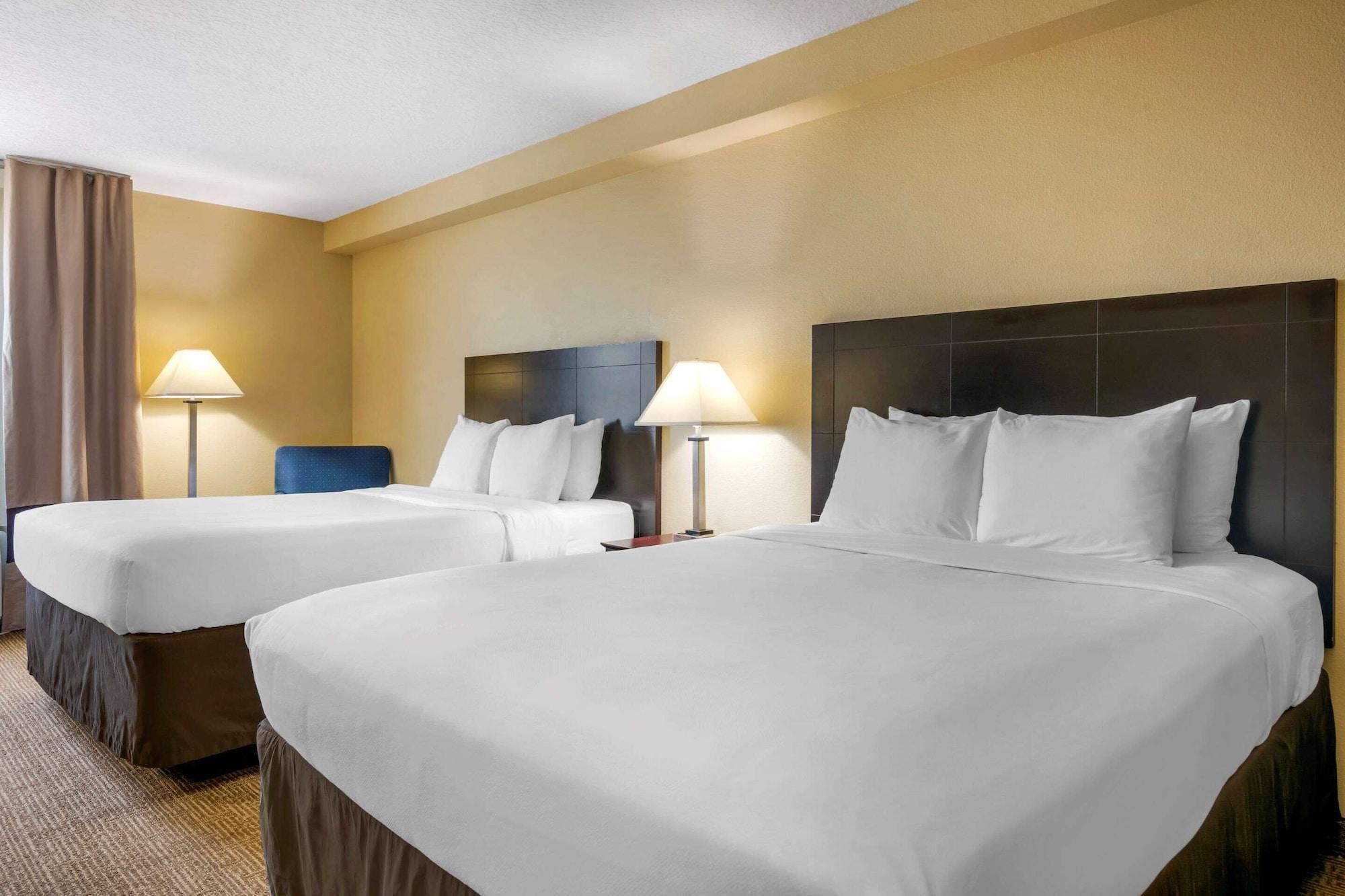 Comfort International Drive Gasthof 3*