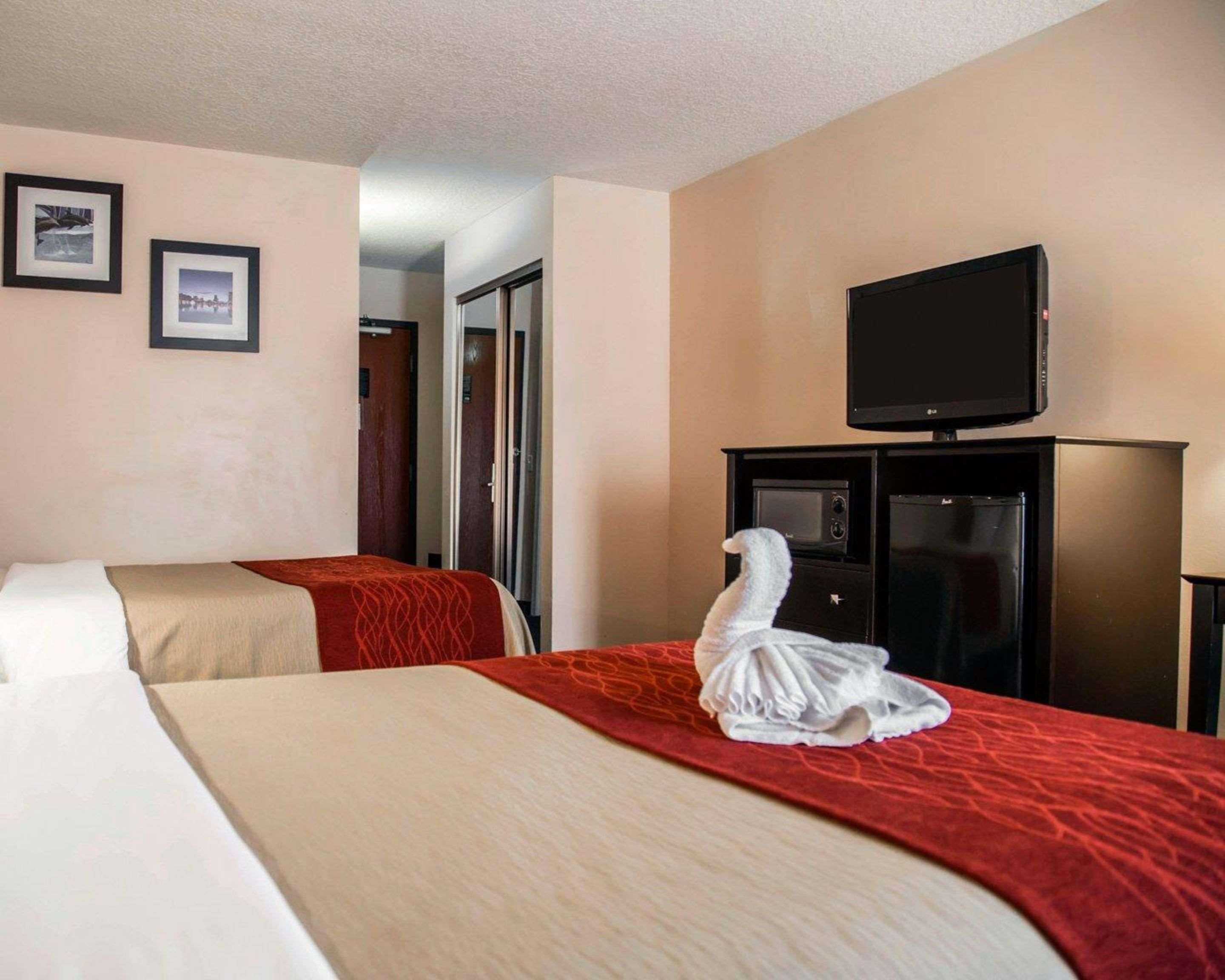 Comfort International Drive 3*