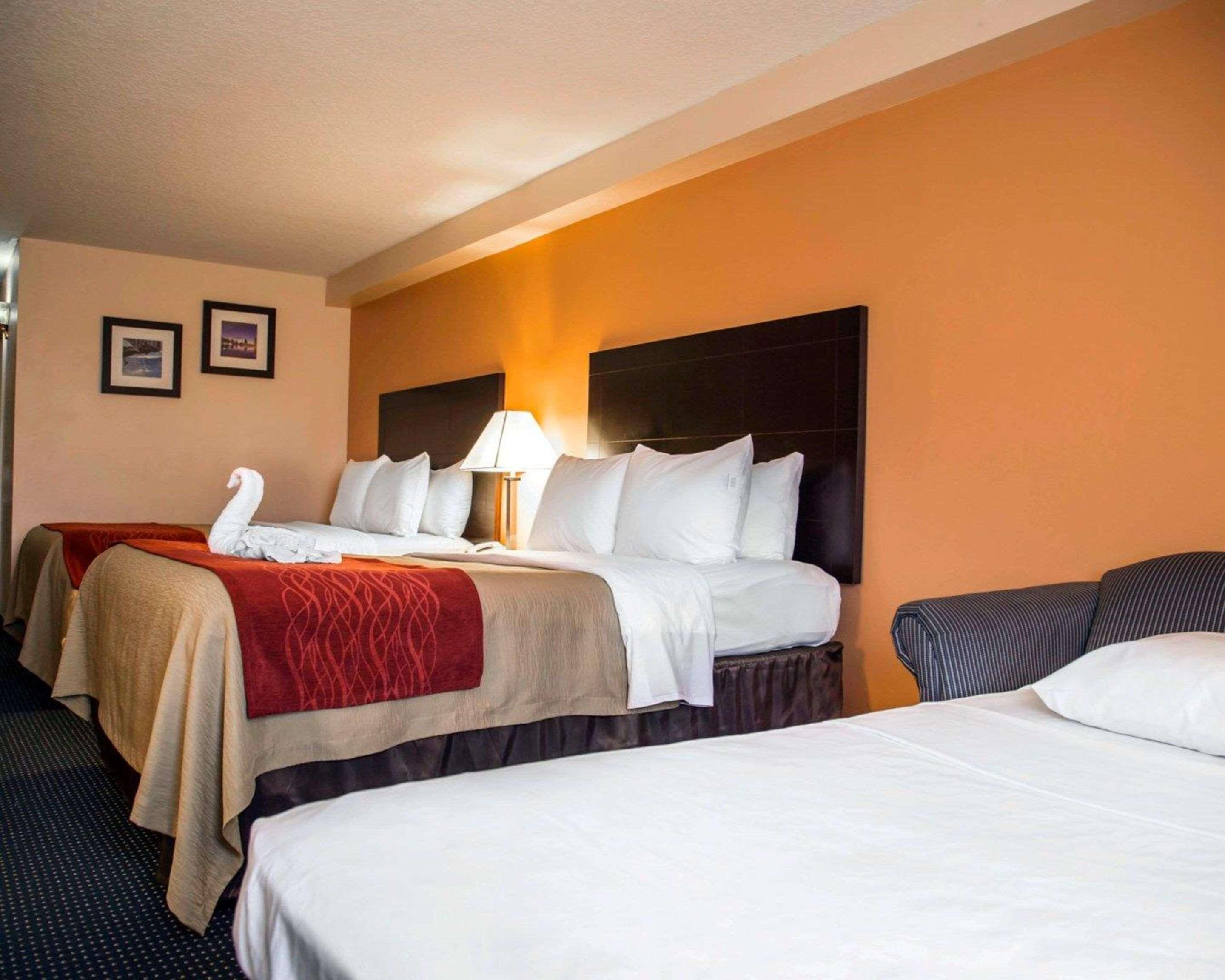 Comfort International Drive Windermere