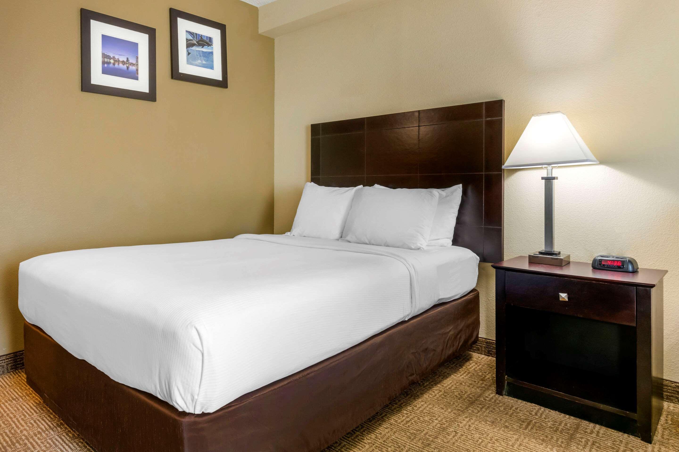 Comfort International Drive Gasthof 3*