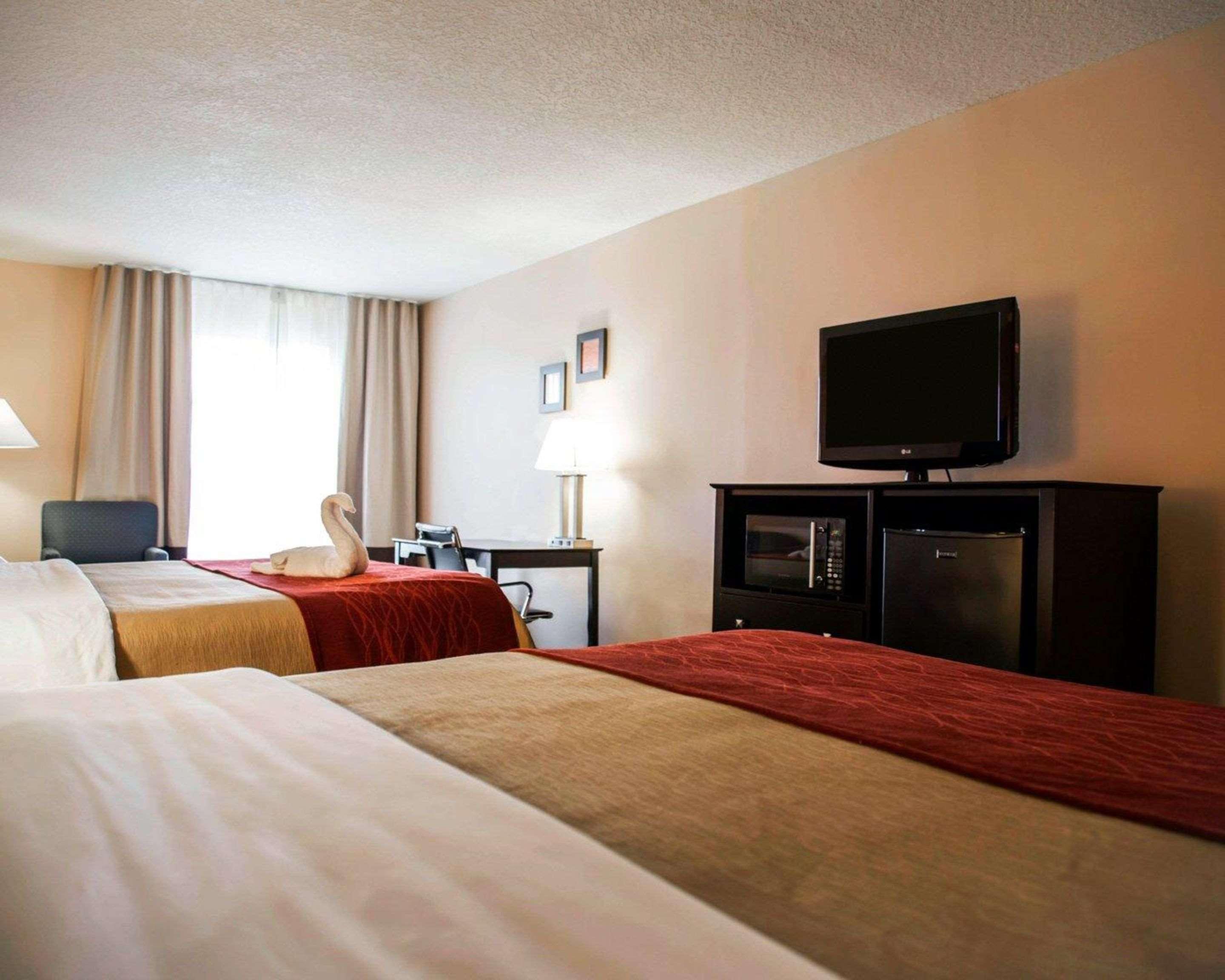 Gasthof Comfort International Drive Windermere