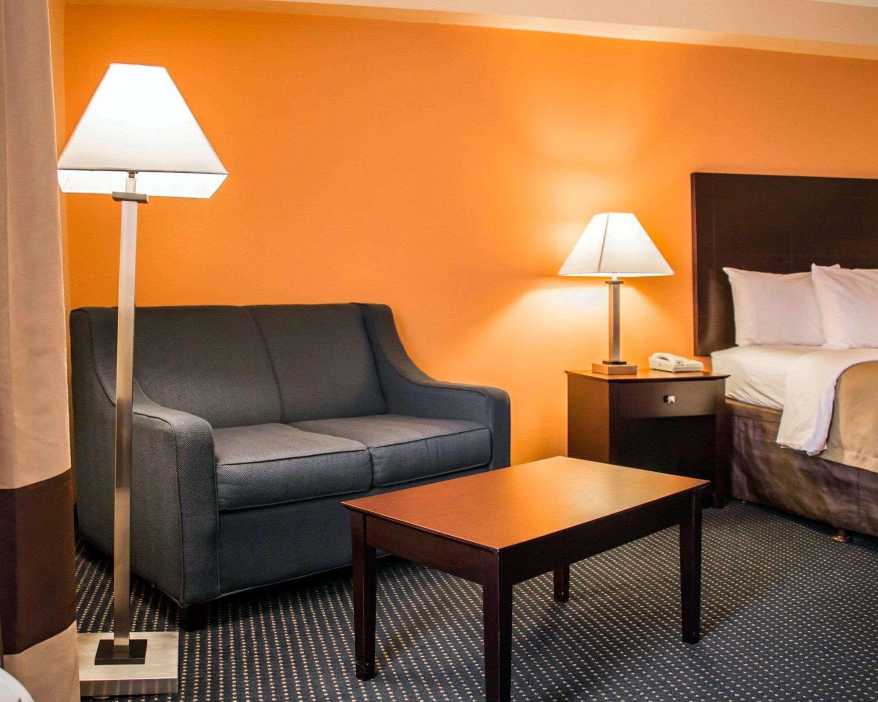 Comfort International Drive Gasthof Windermere