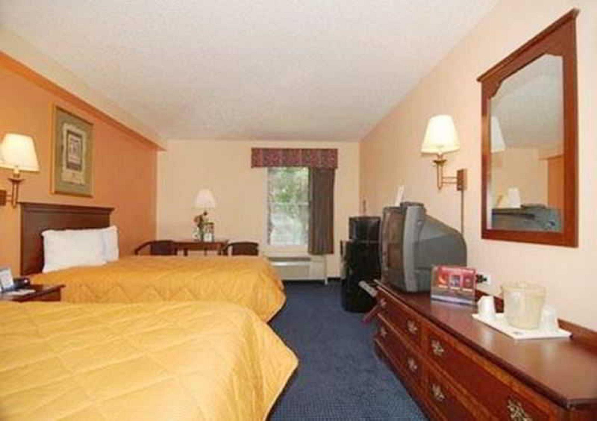 Gasthof Comfort International Drive Windermere