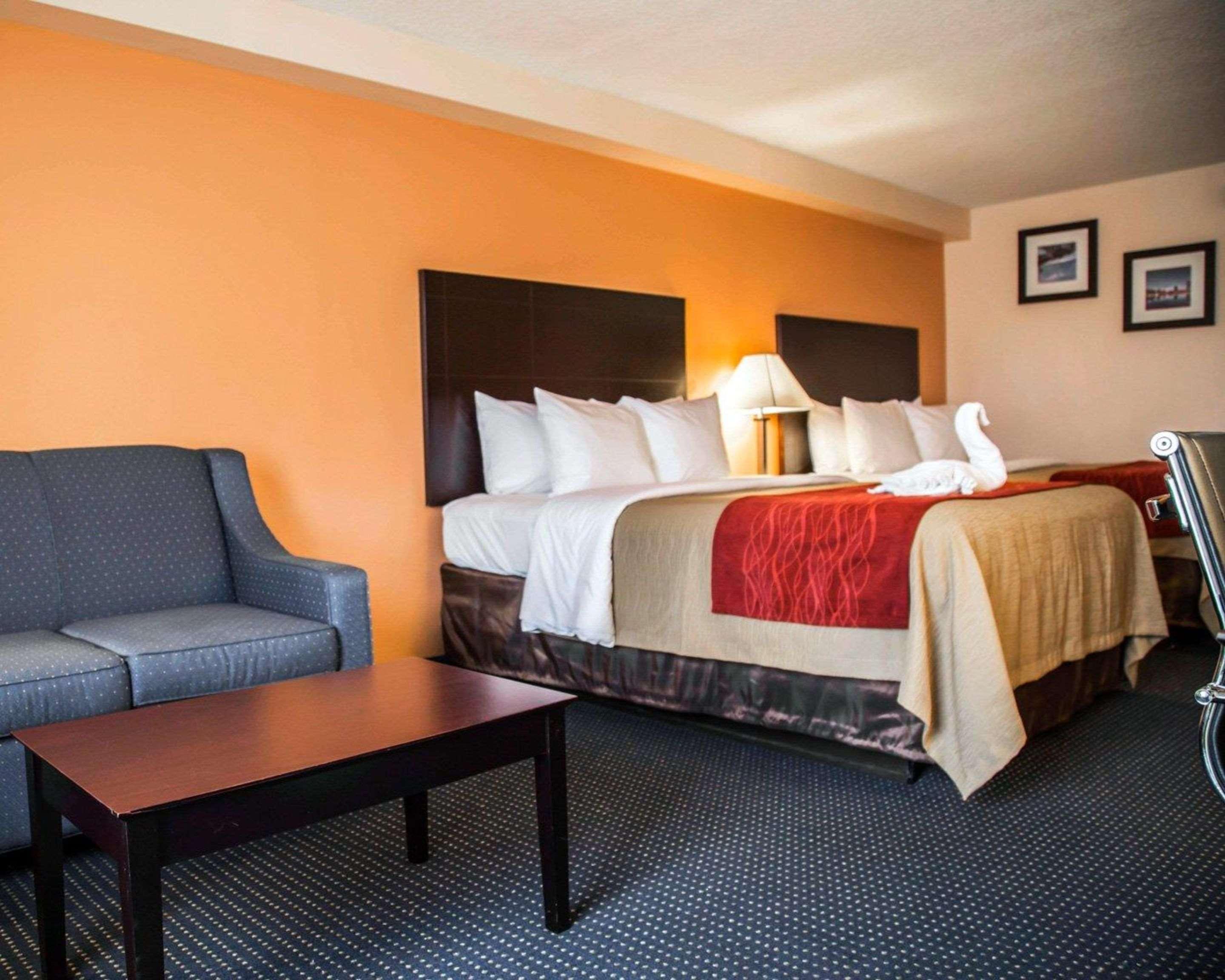 Gasthof Comfort International Drive 3*