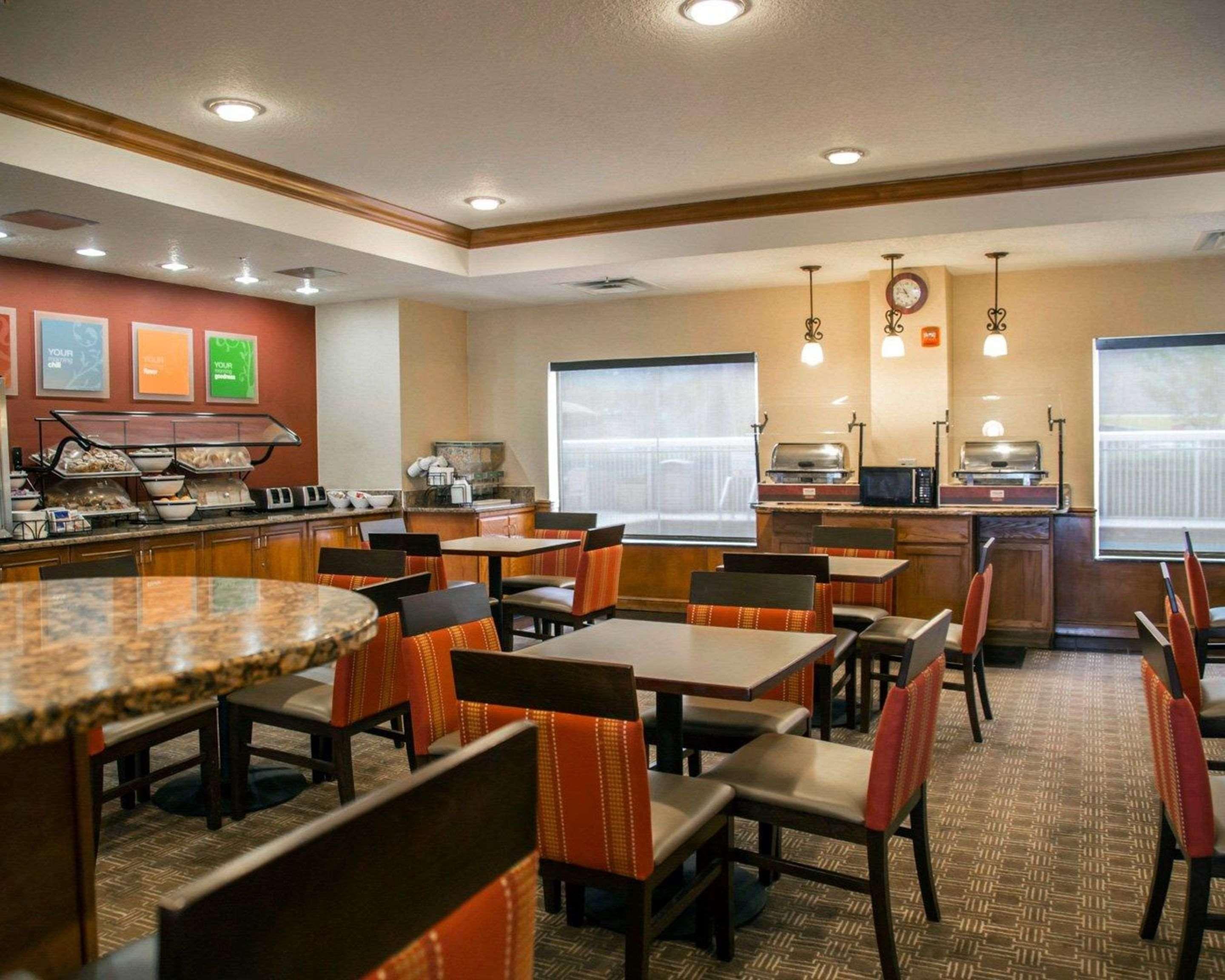 Comfort International Drive Gasthof Windermere