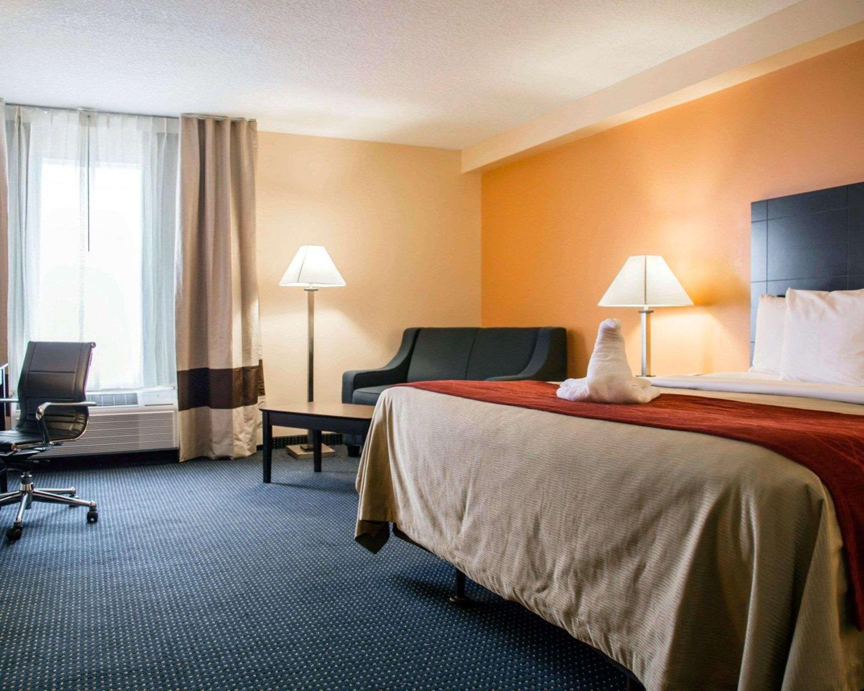 Comfort International Drive Windermere