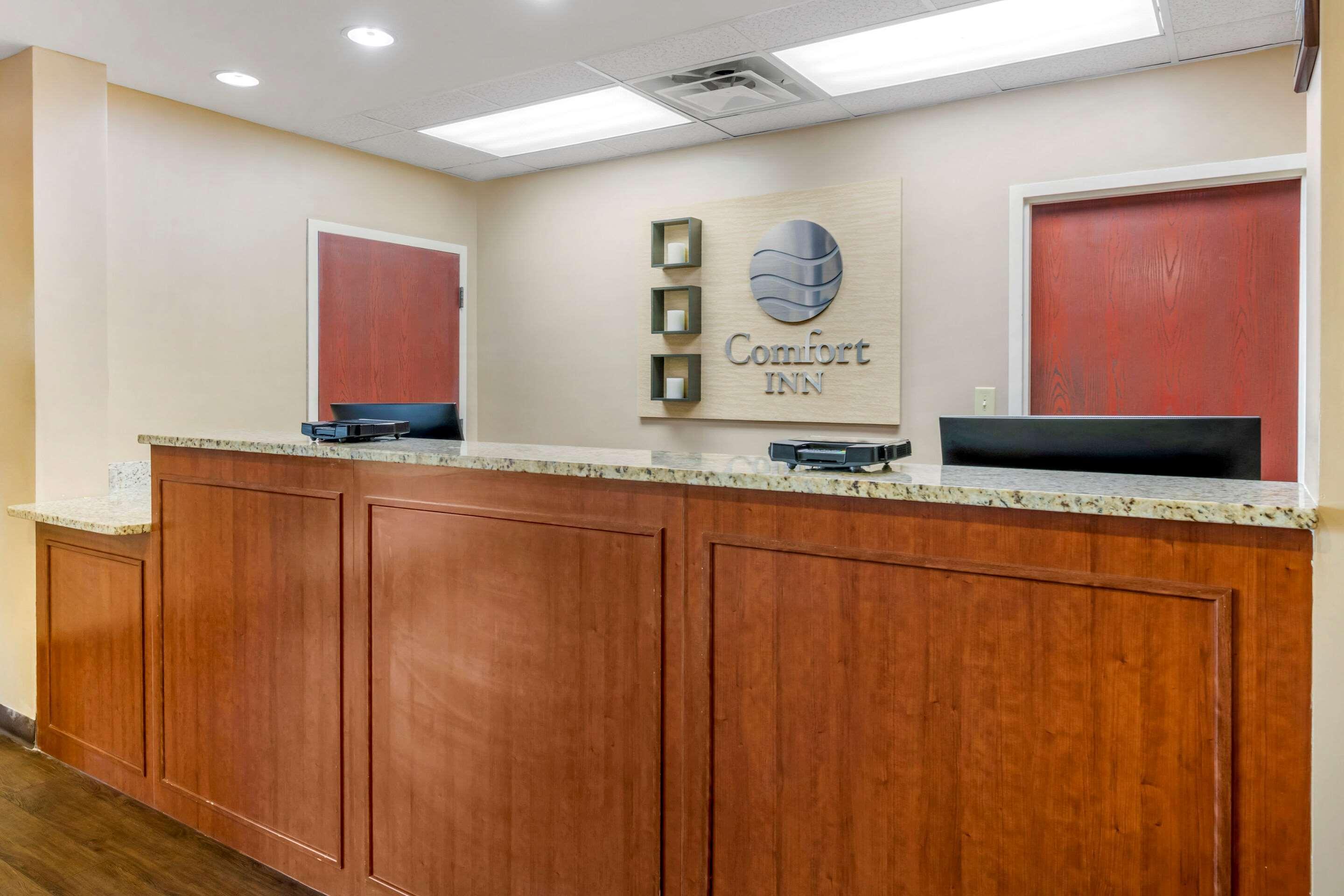 Comfort International Drive Gasthof Windermere