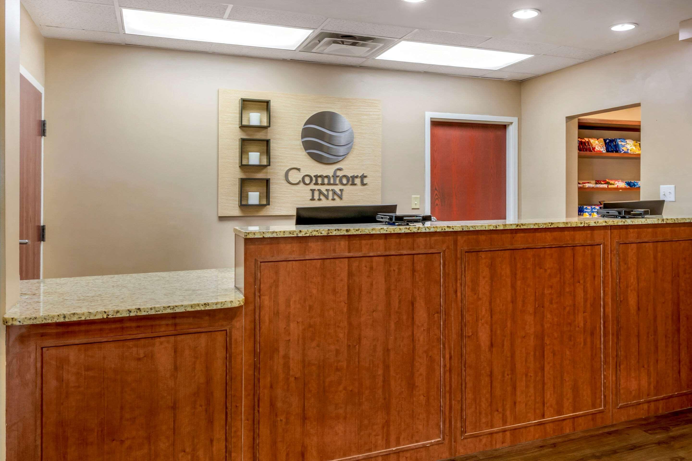 Comfort International Drive