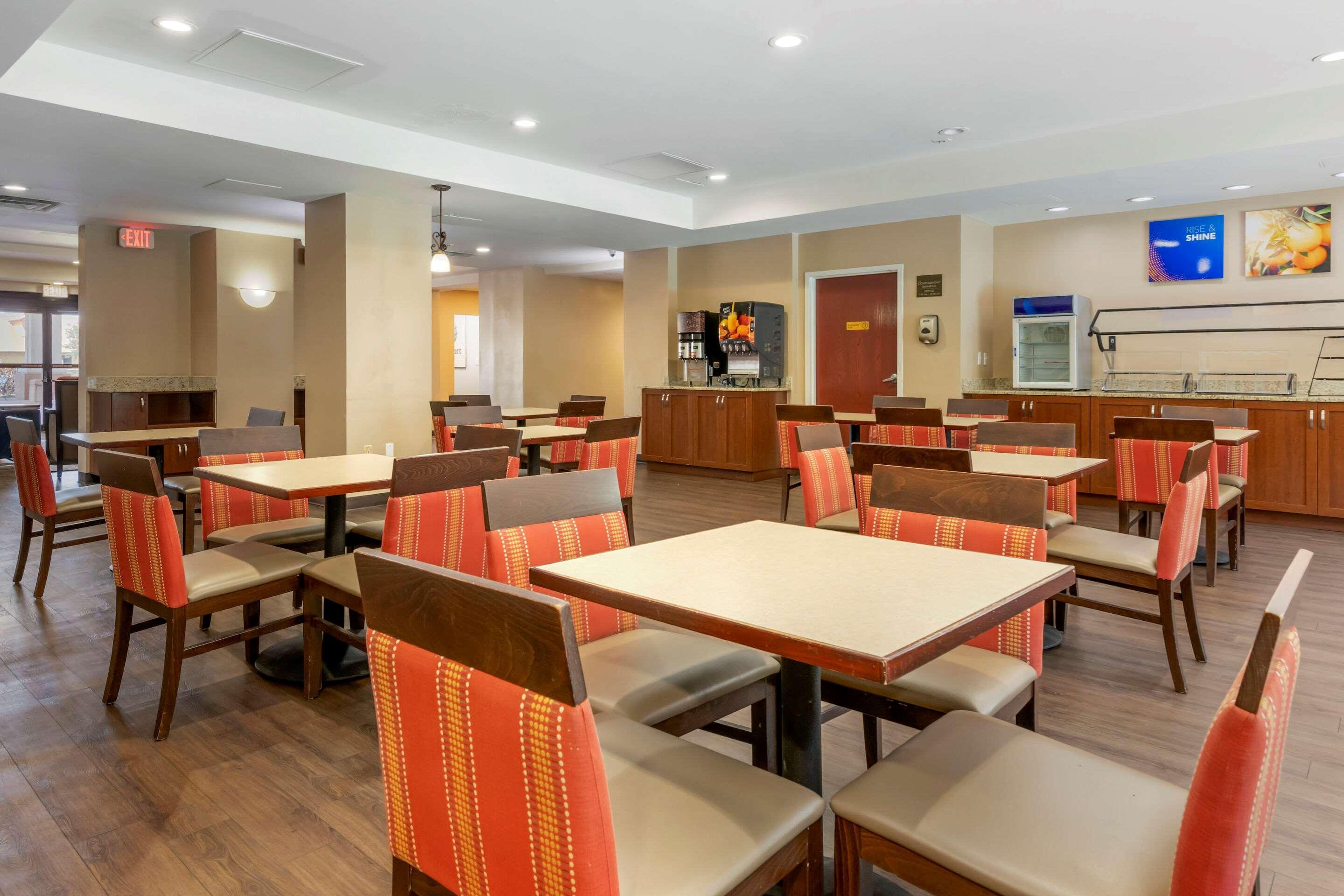 Comfort International Drive Gasthof