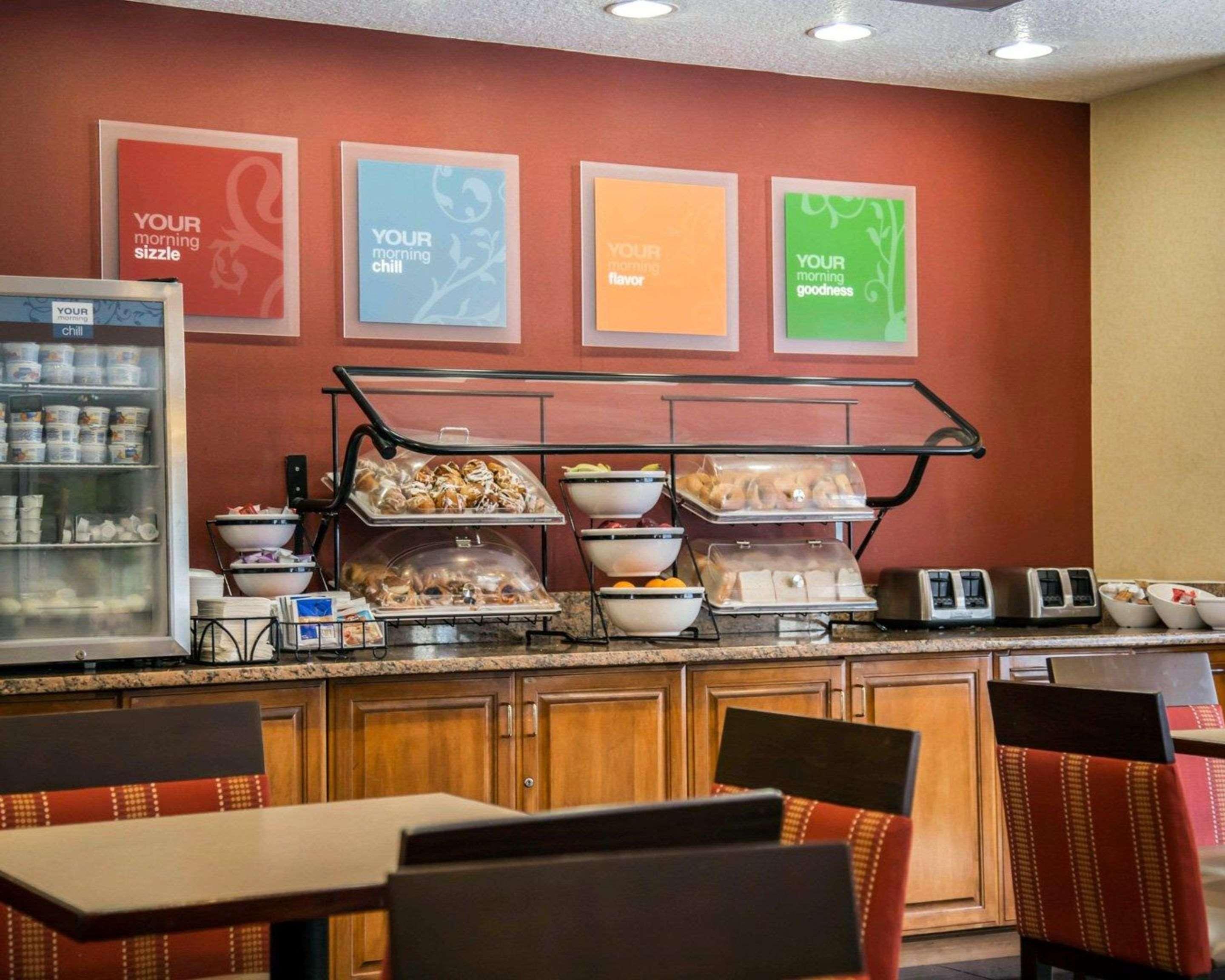 Comfort International Drive Windermere