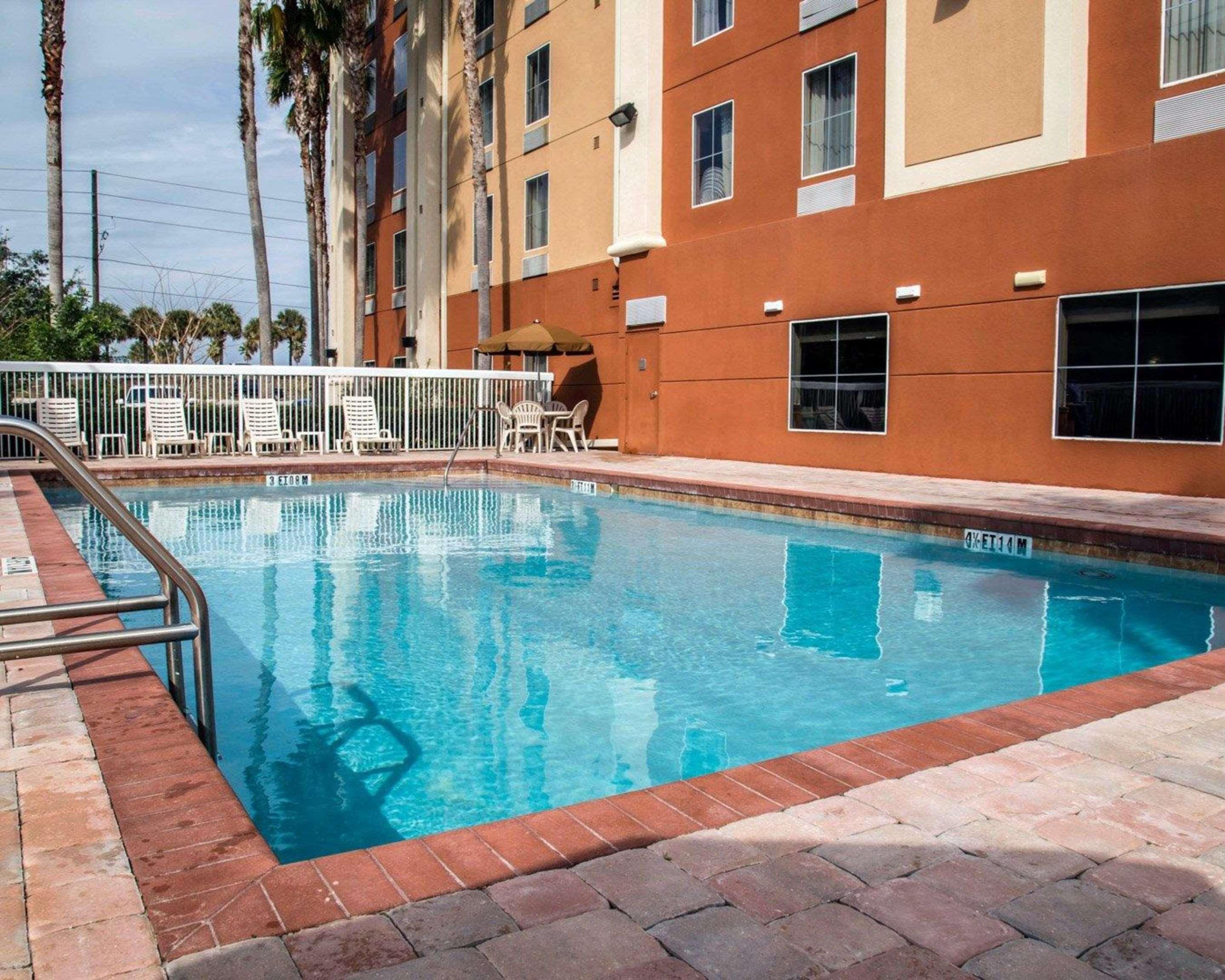 Comfort International Drive 3* Windermere