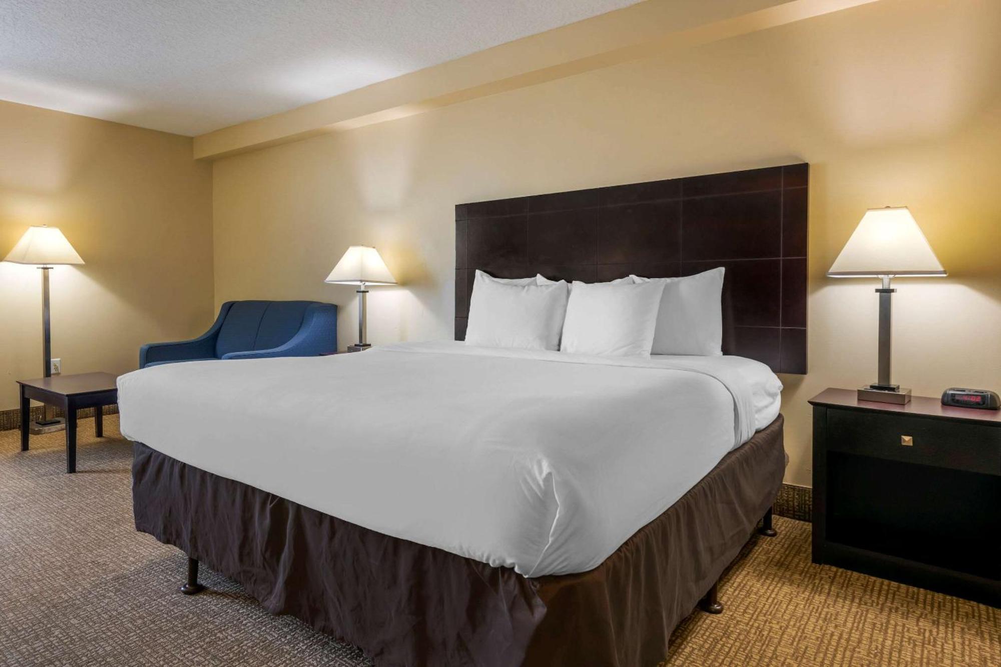 Comfort International Drive Windermere