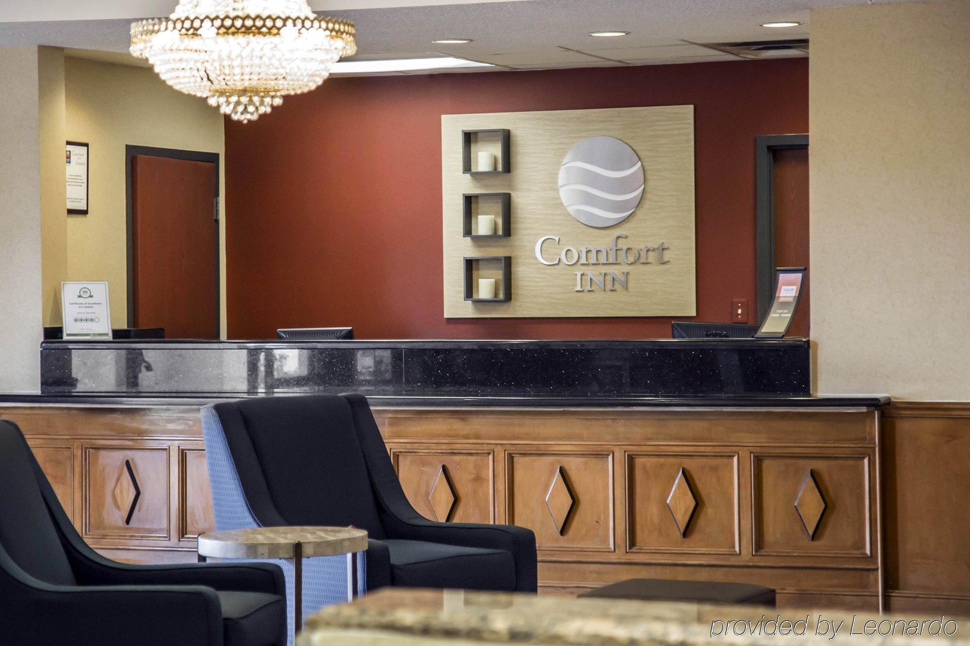 Gasthof Comfort International Drive Windermere