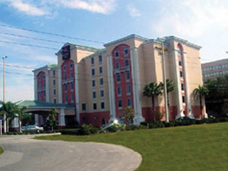 Gasthof Comfort International Drive 3*