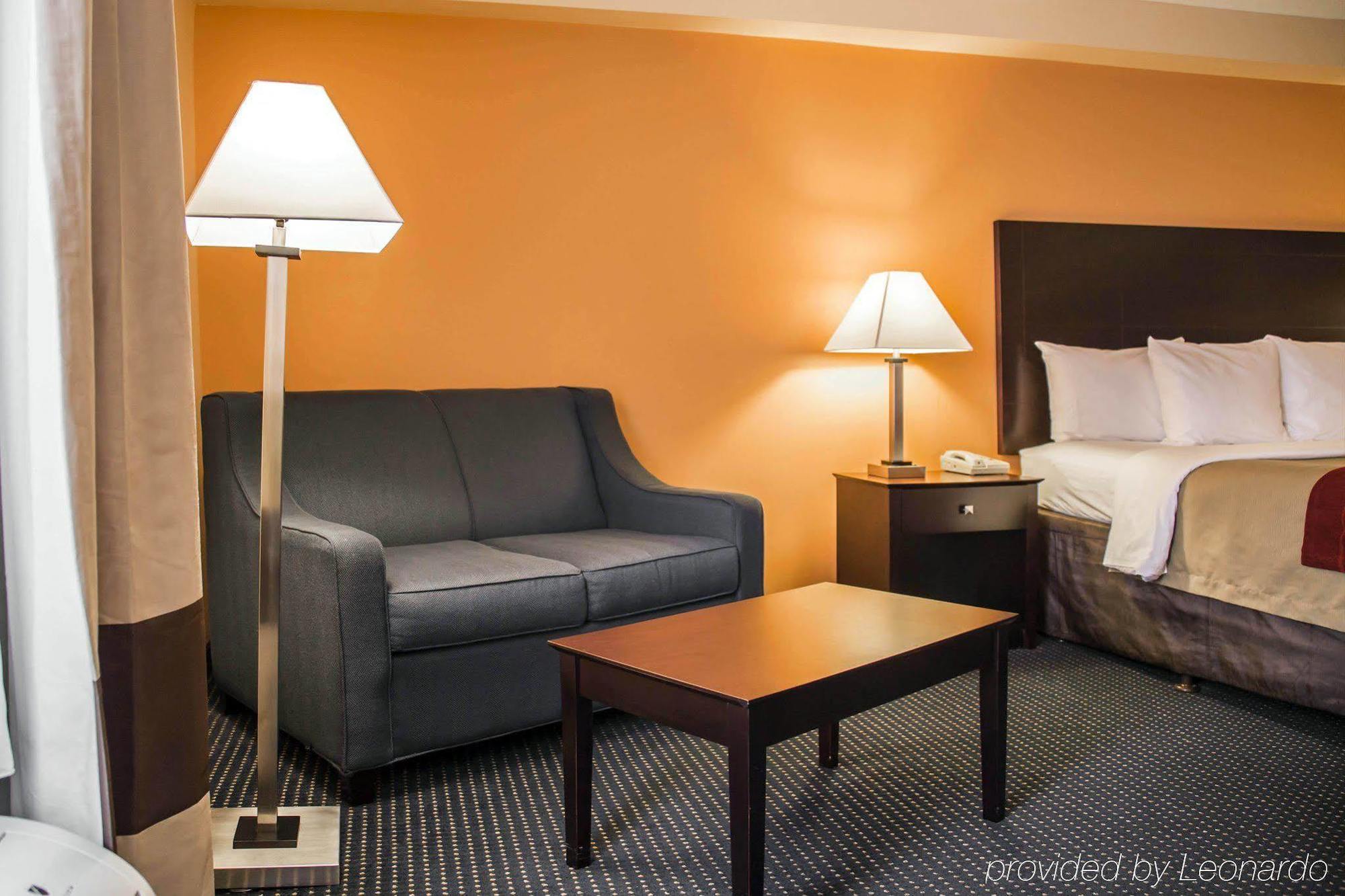 Gasthof Comfort International Drive 3*