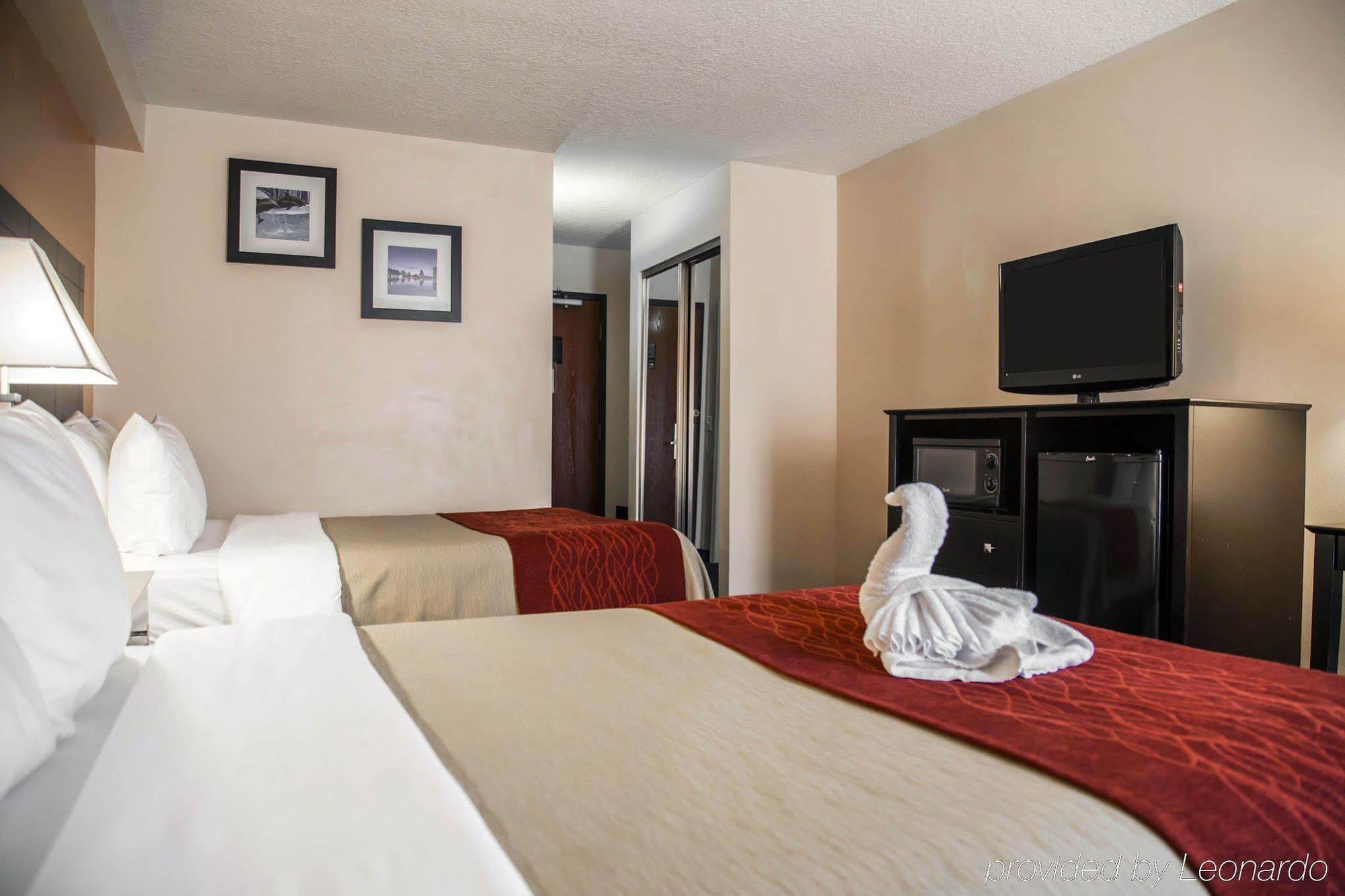 Gasthof Comfort International Drive 3*