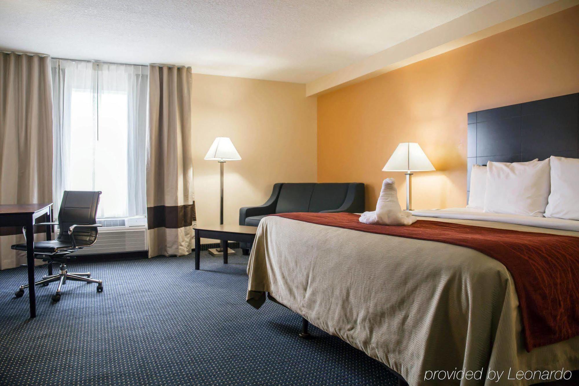 Comfort International Drive Windermere
