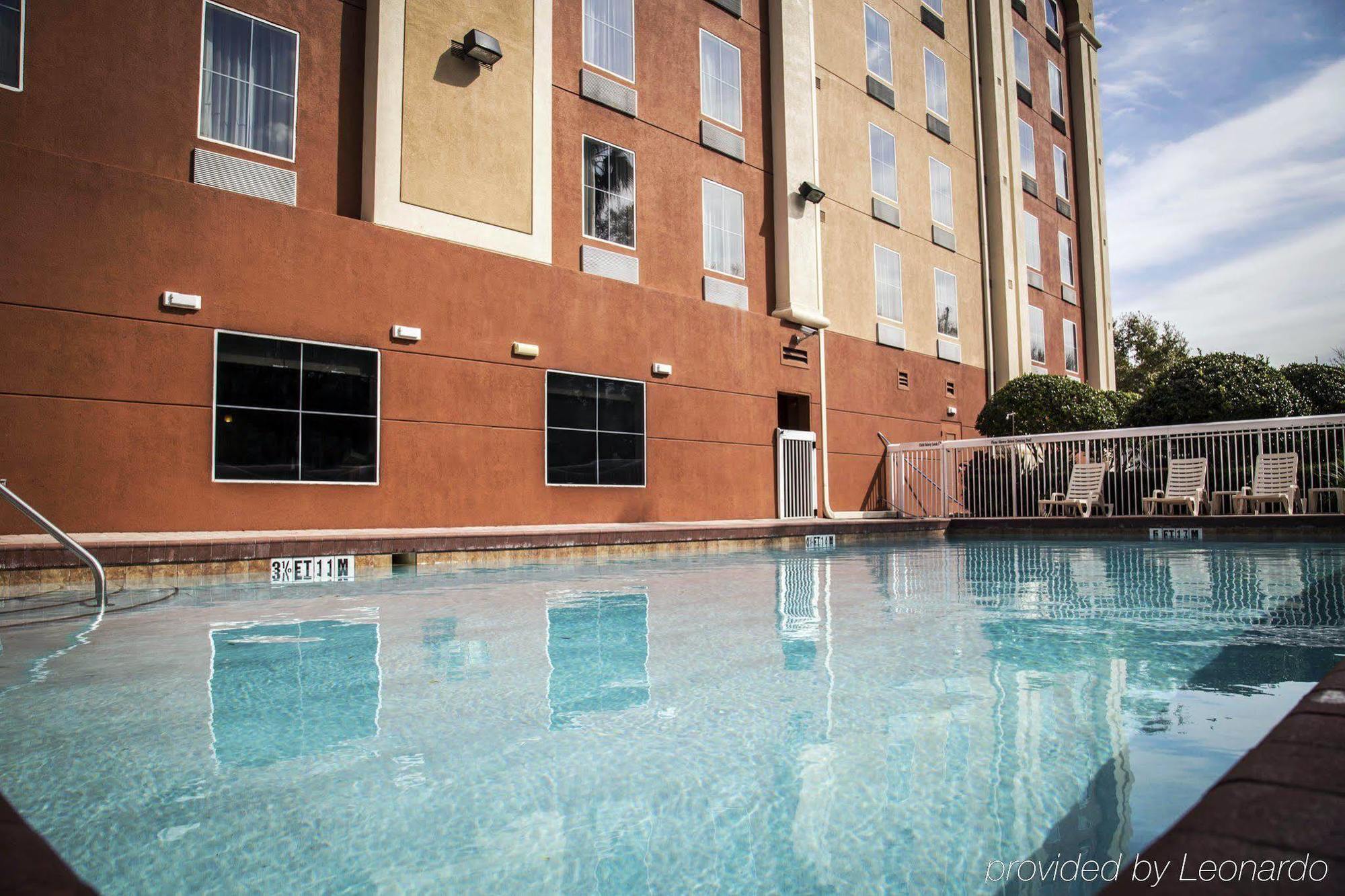 Comfort International Drive 3*