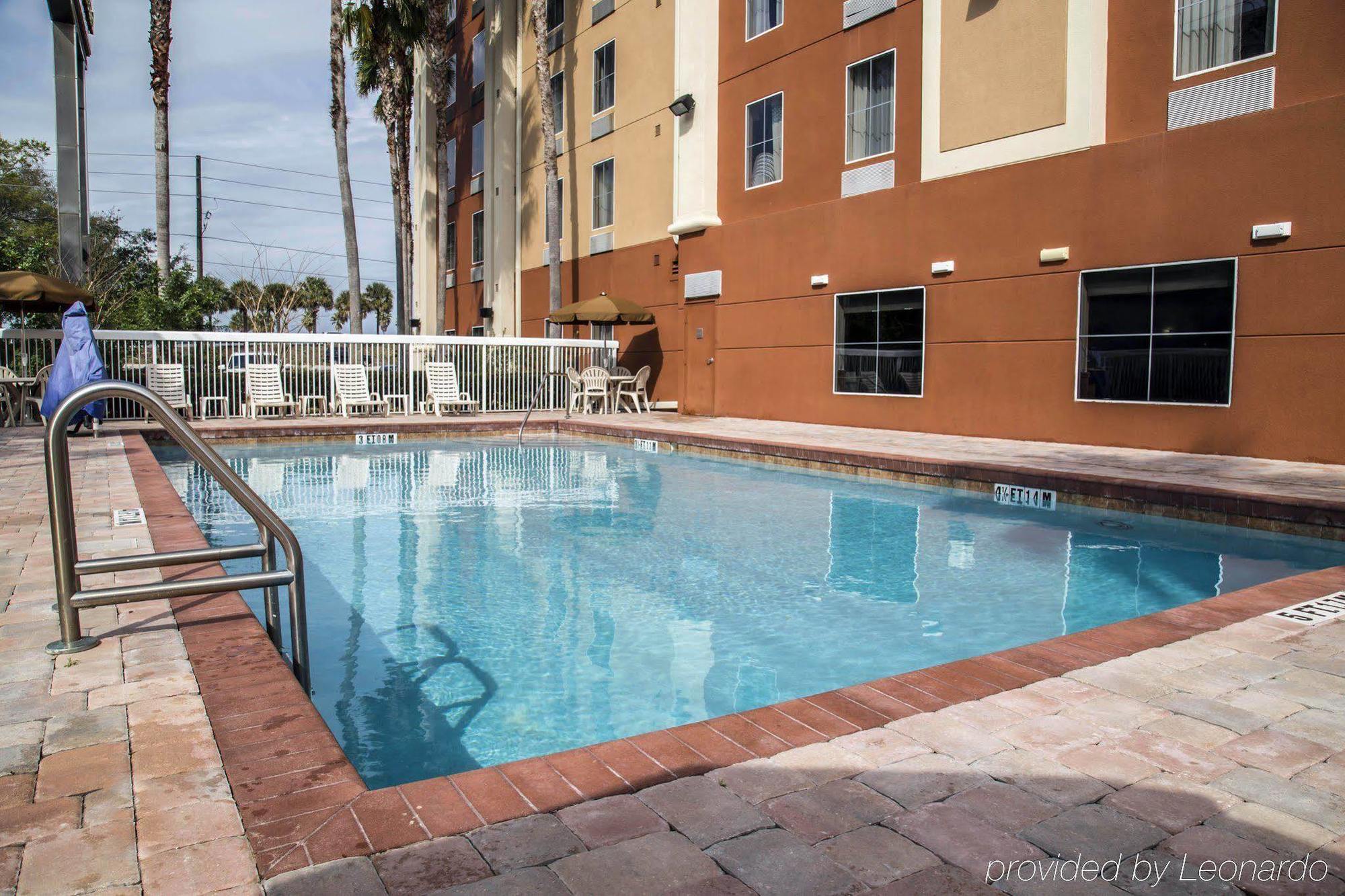 Comfort International Drive Windermere