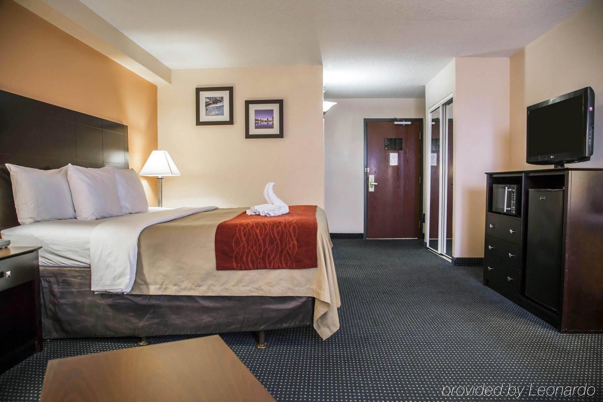 Comfort International Drive 3* Windermere